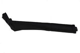 black stitch FITS RENAULT ESPACE 96-02 LEATHER HANDBRAKE GAITER CUSTOM NEW