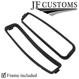 HANDBRAKE PLASTIC FRAME FOR BMW E46 1999-2005 CUSTOM NEW MADE IN UK