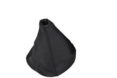 REAL LEATHER FITS OPEL HOLDEN VAUXHALL ASTRA MK5 H AH 2005-2009  GEAR COVER