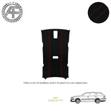 LUXE SUEDE HEADLINER COVER FOR SKODA OCTAVIA III 5 DOOR ESTATE 2012-2019