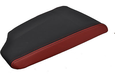 FITS BMW E36 E46 E90 E91 E92 E93 E81 E87 COVER BLACK D RED CUSTOM NEW MADE IN UK