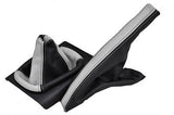 FITS  VW GOLF MK1 SCIROCCO MK2 MK3 MK4 JETTA  BLACK WHITE CUSTOM NEW MADE IN UK