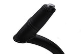 FITS AUDI A3/S3 04-11 white stitch LEATHER HANDBRAKE HANDLE COVER CUSTOM NEW