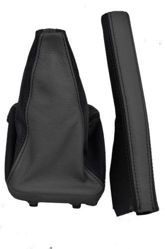 FITS PEUGEOT 106 107 206 306 406 205 307 407 GAITERS D GREY CUSTOM NEW