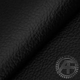 RED STITCH CENTRE CONSOLE HANDBRAKE HOUSING LEATHER COVER FITS PEUGEOT 205