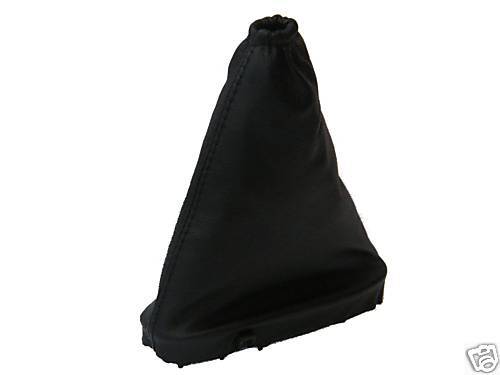 FITS FORD PUMA FIESTA ESCORT FOCUS HANDBRAKE GAITER BLACK CUSTOM NEW MADE IN UK