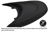 BLACK CUSTOM FOR SEADOO 02-06 GTX DI 4-TEC REAR VINYL SEAT COVER CUSTOM NEW