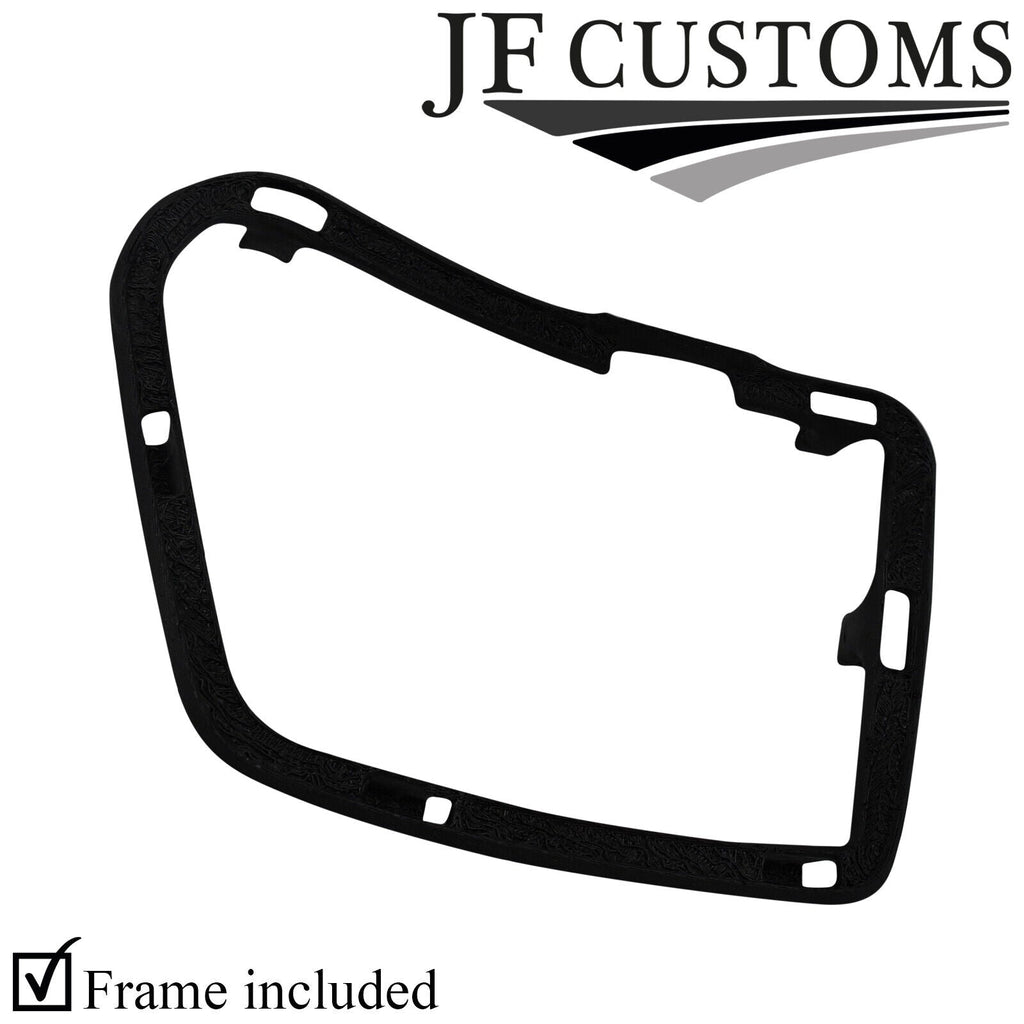 MANUAL GEAR PLASTIC FRAME FITS VW CRAFTER LT3 06-15 CUSTOM NEW MADE IN UK