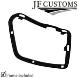 MANUAL GEAR PLASTIC FRAME FITS VW CRAFTER LT3 06-15 CUSTOM NEW MADE IN UK