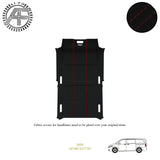 LUXE SUEDE HEADLINER COVER FOR MERCEDES VITO MK3 FULL 4-DR TOURER 2014-PRESENT