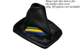FITS  BMW E24 E21 E28 E30 E32 E34 E36 E46 Z3 E39 BRAZILIAN COLOURS GEAR GAITER