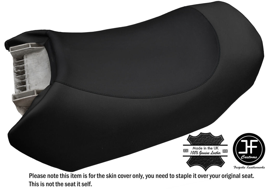BLACK VINYL CUSTOM FITS YAMAHA GP 1200 800 760 97-00 SEAT COVER CUSTOM NEW