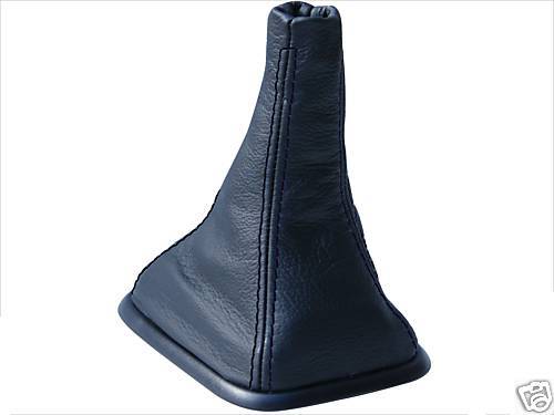 FITS TOYOTA COROLLA LEVIN TRUENO AE111 LEATHER BLACK STITCH CUSTOM NEW