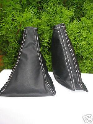 FITS NISSAN SKYLINE R32 R33 GTR GTS GAITERS BOOTS CUSTOM NEW MADE IN UK