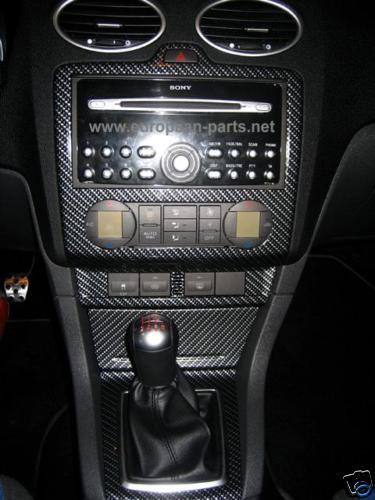 FITS FORD  MK3 C-MAX BLACK GAITER LEATHER 03-08 TOP QUALITY CUSTOM NEW