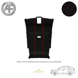 LUXE SUEDE HEADLINER COVER FITS CHEVROLET CAPTIVA C100/C140 2006-2018 CUSTOM NEW