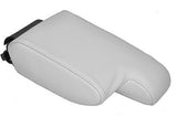 FITS BMW E36 E46 E90 E91 E92 E93 E81 E87 COVER LETHR L GREY CUSTOM NEW