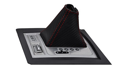 FITS MITSUBISHI EVO 10 SST 08+ CARBON FIBER VINYL red st CUSTOM NEW MADE IN UK