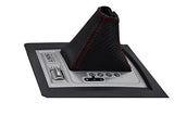 FITS MITSUBISHI EVO 10 SST 08+ CARBON FIBER VINYL red st CUSTOM NEW MADE IN UK