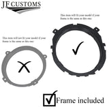 D RED LEATHER GEAR GAITER+PLASTIC FRAME FOR HYUNDAI COUPE S3 SIII 06-08