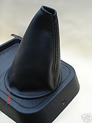 FITS TRIUMPH DOLOMITE/SPRINT LEATHER GEAR GAITER SHIFT BOOT CUSTOM NEW