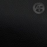 CUSTOM LEATHER HEADLINER COVER FOR LAMBORGHINI GALLARDO 2 DOOR COUPE 2004-2014