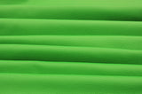 LARGE LIME GREEN LEATHER FULL 40 SQ FT HIDE QUALITY TOP GRAIN GENUINE LEATHER