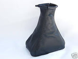 FITS VAUXHALL CAVALIER MK3 LEATHER GEAR SHIFT BOOT GAITER MADE IN UK