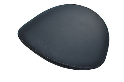 FITS ALFA ROMEO GTV grey stitch DASH CLOCK SOURROUND LEATHER COVER CUSTOM NEW
