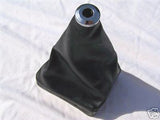 FITS Ford Corsair LEATHER GEAR STICK  GAITER 66-70 MADE IN UK