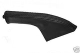 FITS TOYOTA MR2 MK1 AW11 84-89 HANDBRAKE GAITER BLACK ST CUSTOM NEW MADE IN UK