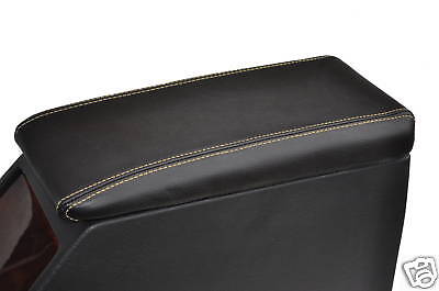 FITS MERCEDES C CLASS W202 W 202 ARMREST COVER CREAM S 93-00 CUSTOM NEW