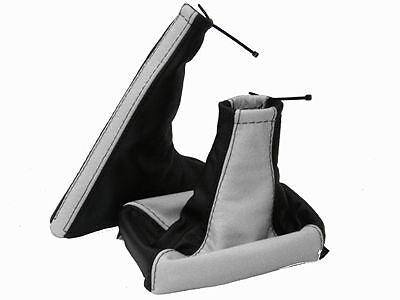 FITS FORD ESCORT FOCUS/FIESTA MK5 MK4/PUMA/KA  BLACK+WHITE CUSTOM NEW MADE IN UK