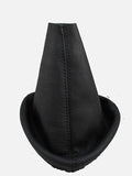 FITS CITROEN C5 GENUINE LEATHER GEAR SHIFT GAITER BOOT 01-07 CUSTOM NEW
