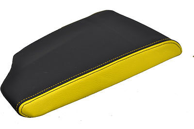 FITS BMW E36 E46 E90 E91 E92 E93 E81 E87 COVER BLACK YELLOW CUSTOM NEW