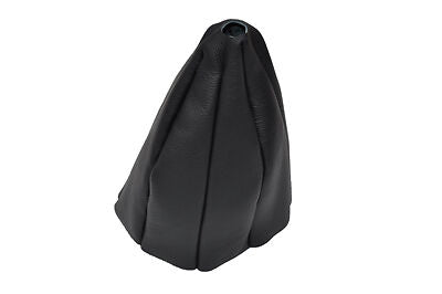 FITS FIAT X1/9 X19 EARLY 1300 LEATHER GEAR GAITER CUSTOM NEW MADE IN UK