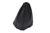 FITS FIAT X1/9 X19 EARLY 1300 LEATHER GEAR GAITER CUSTOM NEW MADE IN UK