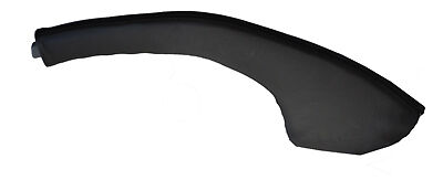 black stitch FITS JEEP GRAND CHEROKEE & COMMANDER 05-11 LEATHER HANDBRAKE GAITER