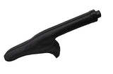GREY STITHCING FITS KIA PICANTO 2005-2010 LEATHER HANDBRAKE GAITER CUSTOM NEW