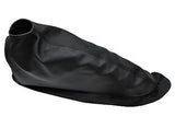 BLACK STITCH FITS AEC LEYLAND ALBION ERGOMATIC HANDBRAKE FITS OVER RUBBER