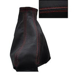 FITS NISSAN 300ZX  Z32 89-00 LEATHER HANDBRAKE GAITER  E BRAKE BOOT CUSTOM NEW