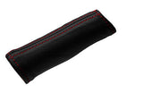 RED STITCH FITS LAND ROVER RANGE ROVER VOGUE L322 02-12 HANDBRAKE HANDLE COVER