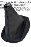 FITS RENAULT CLIO MK2 STORIA 1998-09 GEAR COVER GAITER CUSTOM NEW MADE IN UK