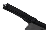 GREY STITCH FITS PORSCHE 997 CARRERA 987 BOXSTER CAYMAN HANDBRAKE HANDLE COVER