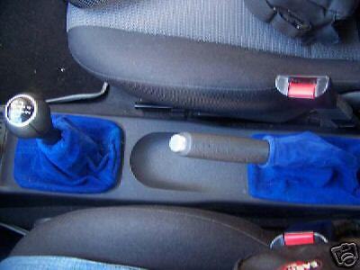 FITS CALIBRA ASTRA CORSA B C TIGRA CAVALIER VECTRA GAITERS CUSTOM NEW MADE IN UK