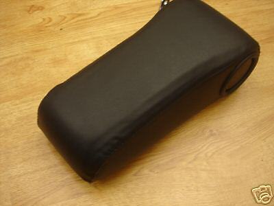 FITS MERCEDES 124  ARMREST ARM REST COVER NEW CUSTOM NEW MADE IN UK