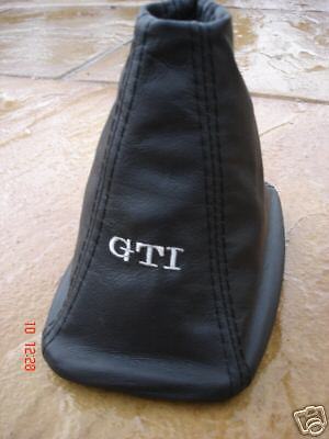 FITS VW GOLF MK1 MK2 MK3 MK4 MK5 GTI POLO GEAR GAITER NEW CUSTOM NEW MADE IN UK