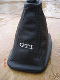 FITS VW GOLF MK1 MK2 MK3 MK4 MK5 GTI POLO GEAR GAITER NEW CUSTOM NEW MADE IN UK