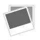 RED STITCHING ARMREST LID LEATHER COVER FITS MERCEDES GLA CLASS 2014-2018